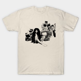 Retro CTRL T-Shirt